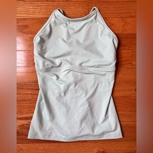 Athleta Tankini Bathing Suit Top